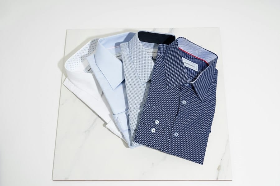 Shirt Ki Silai