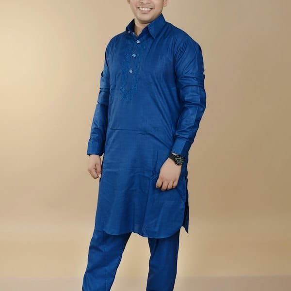 Pathani Suit
