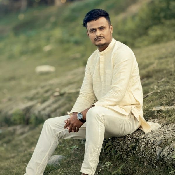 Kurta Pajama