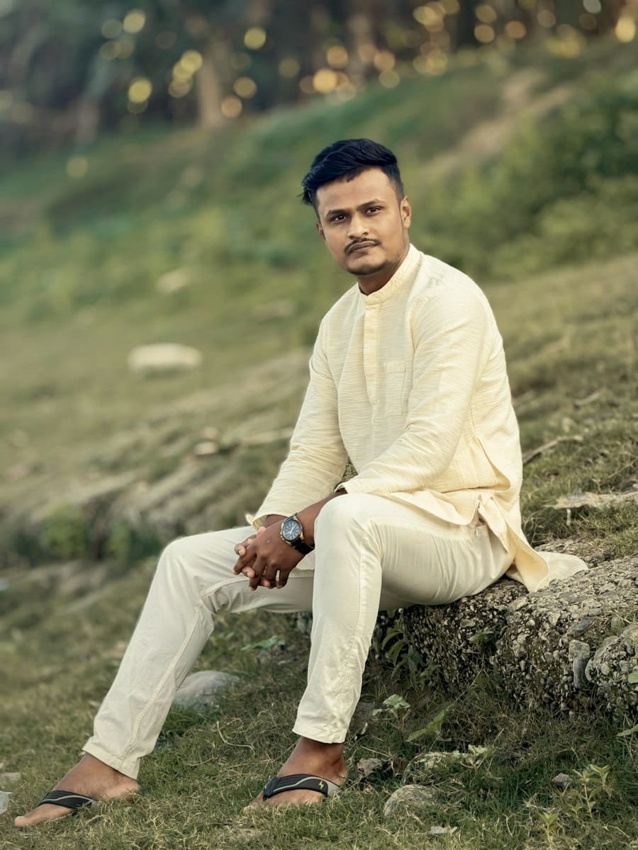 Kurta-Pajama Ki Silai